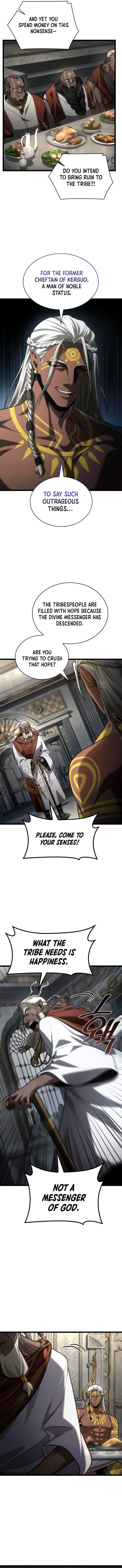 Infinite Mage, Chapter 147 image 15